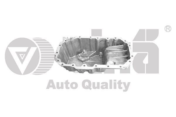 Volkswagen Golf - Karter (Sensörsüz) 04-10 1.6 BLF - [Volkswagen Passat] - 03C103601SA