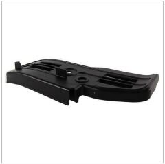 Volkswagen Passat - Tampon Bağlantı Braketi Ön Sağ 01-05 - 3B0807184E