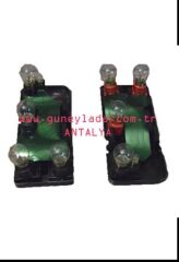 YM. ELEK-STOP ENTEGRE DEVRESİ ALT TABLA  SAĞ 49 Lada Niva