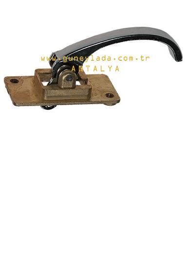 KAPI-İÇ AÇMA KOLU METAL 48 Lada Samara