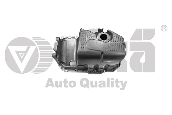 Volkswagen Golf - Karter (Sensörlü) Otomatik 04-10 1.6 BLF-BAG-BLP - [Volkswagen Passat; Skoda Octavia] - 03C103603S