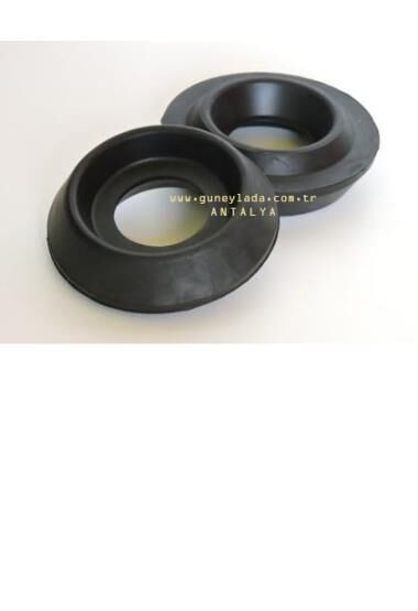 AMORTİSÖR ÜST LASTİĞİ ÖN  [Skoda Favorit,Forman,Felicia,Pickup]