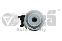 Audi A3 - Kontak Soketi - [Volkswagen Golf, Touareg; Skoda Octavia, Superb, Yeti; Seat Ateca] - 1K0905865A