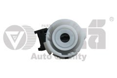 Audi A3 - Kontak Soketi - [Volkswagen Golf, Touareg; Skoda Octavia, Superb, Yeti; Seat Ateca] - 1K0905865A