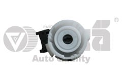 Audi A3 - Kontak Soketi - [Volkswagen Golf, Touareg; Skoda Octavia, Superb, Yeti; Seat Ateca] - 1K0905865A