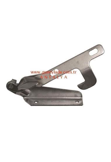 MOTOR KAPUT MENTEŞESİ  R-Sağ   [Skoda Favorit,Forman,Pickup] 11