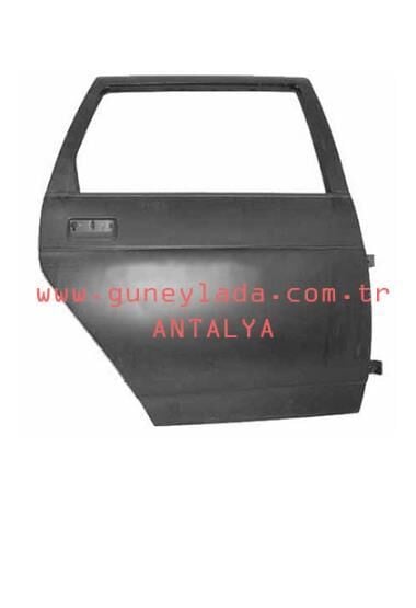 STW KAPORTA-KAPI ARKA SAĞ 51 Lada Vega