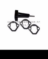 BENZİN-POMPA OTOMATİĞİ ALT FİBERİ+MİLİ 47 48 49 Lada Vaz Niva Samara