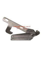 MOTOR KAPUT MENTEŞESİ  L-Sol   [Skoda Favorit,Forman,Pickup] 11