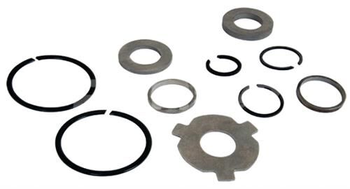 ŞANZ-İÇ SEKMAN 5. VİTES PUL TAKIMI 48 51 Lada Samara