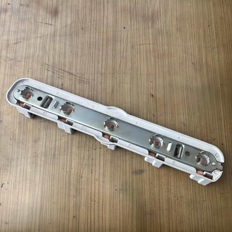 STOP LAMBASI DUYU L-Sol [Skoda Favorit Pickup 1992-1995] 11p