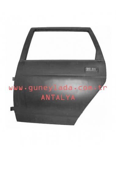 STW KAPORTA-KAPI ARKA SOL 51 Lada Vega