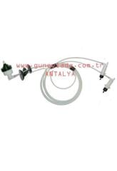 YM. ELEK-FAR AYAR ADAPTÖRÜ 49 Lada Niva