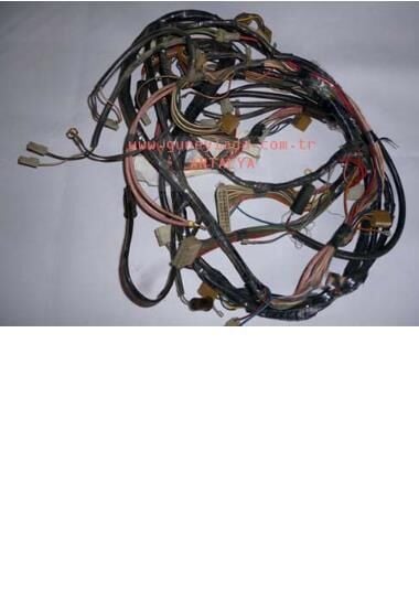 E3 ELEK-ESTELASYON ÖN 49 Lada Niva