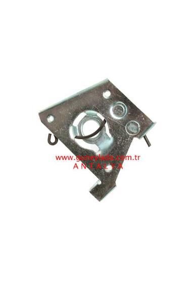 MOTOR KAPUT KİLİDİ ALT [Skoda Favorit,Forman,Pickup] 11