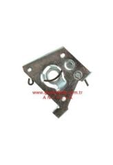 MOTOR KAPUT KİLİDİ ALT [Skoda Favorit,Forman,Pickup] 11