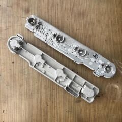 STOP LAMBASI DUYU L-Sol  [Skoda Fabia HB,00-04]   13F