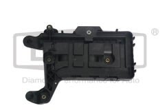 Volkswagen Golf - Akü Bağlantı Braketi - [Skoda Octavia, Superb, Yeti; Volkswagen Passat, Jetta] - 1K0915333H