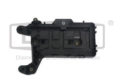 Volkswagen Golf - Akü Bağlantı Braketi - [Skoda Octavia, Superb, Yeti; Volkswagen Passat, Jetta] - 1K0915333H
