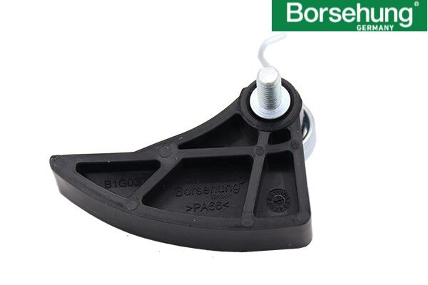 Volkswagen Golf - Yağ Pompa Zincir Gergisi 1.6 FSI BLF-BLP-BLN-BKG-BAG - [Volkswagen Passat; Skoda Octavia; Audi A3] - 03C109507AE
