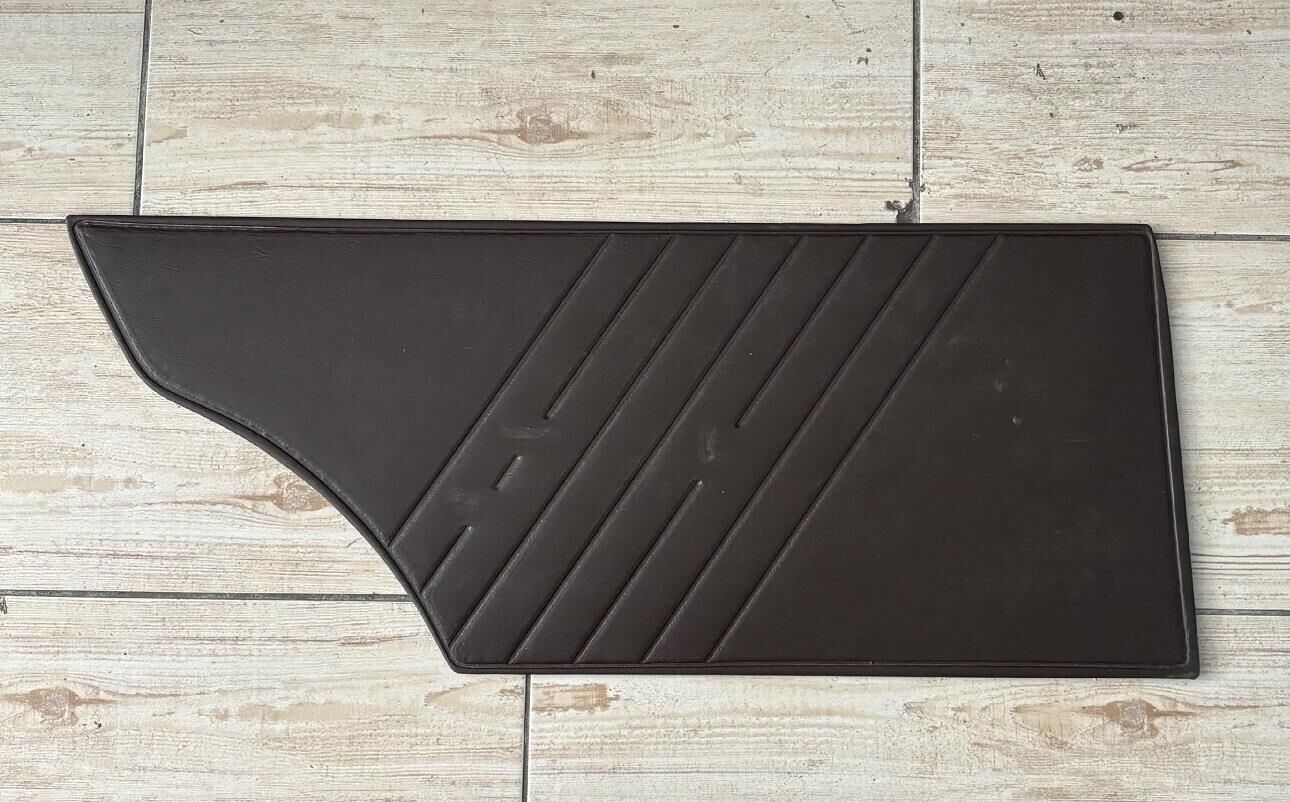 KAPI İÇ KAPLAMA ARKA  L-SOL  EM  [Skoda Favorit L, Forman L,Pickup L] 11