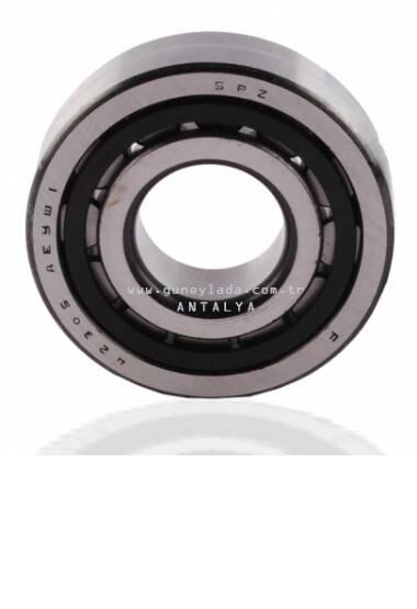 RULMAN-MAHRUTİ ARKA 42305 48 Lada Samara