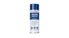 Silikon Yağlayıcı Sprey [ Alcon 400 ml]