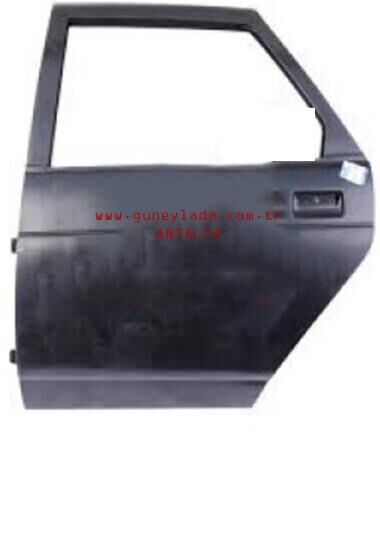 STW KAPORTA-KAPI SACI ARKA SOL 51 Lada Vega