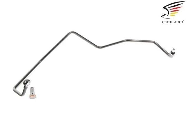 Audi A4 - Turbo Yaglama Borusu 1.9 TDI AVF-AVB-AWX - [Audi A6; Volkswagen Passat] - 038145771L