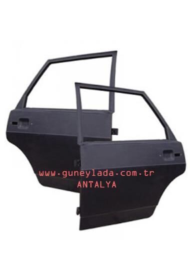 KAPORTA-KAPI ARKA SAĞ 48 Lada Samara