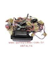 YM. ELEK-ESTELASYON TORPİDO 49 Lada Niva