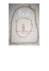 CONTA-ŞANZUMAN TKM. 48 Lada Samara