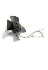 FAN MOTORU - İTH. - [Skoda Favorit,Forman,Pickup] 12