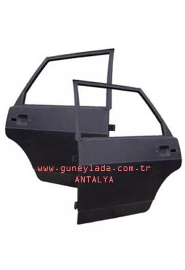 KAPORTA-KAPI ARKA SOL 48 Lada Samara