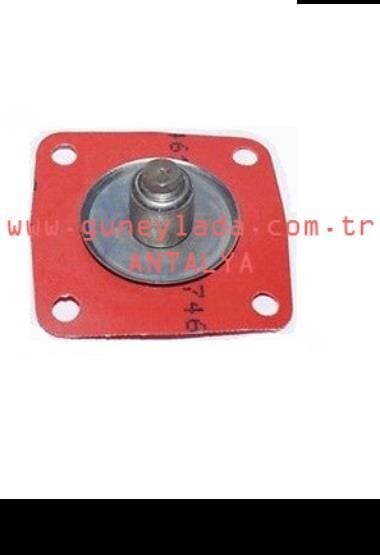 KARBÜRATÖR KAPIŞ POMPA DİYAFRAMI 47 49 Lada Vaz Niva