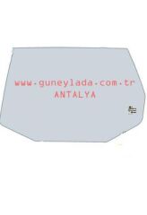 STW CAM-KAPI ARKA SAĞ YEŞİL 51