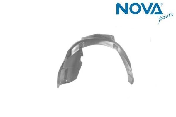 Volkswagen Passat - Çamurluk Davlumbazı Ön Sol 97-00 - 3B0809961D