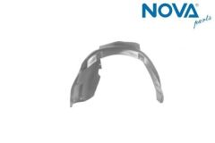 Volkswagen Passat - Çamurluk Davlumbazı Ön Sol 97-00 - 3B0809961D