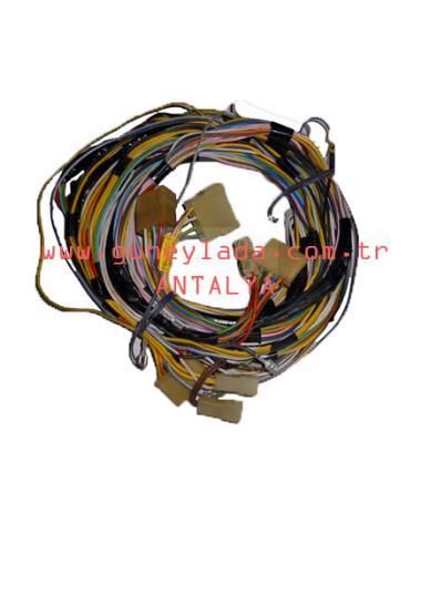 YM. ELEK-ESTELESYON ARKA 49 Lada Niva