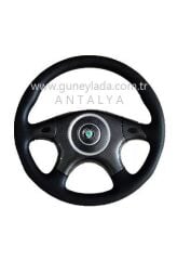 DİREKSİYON SİMİDİ AKSESUAR TİP Karbon [Skoda Favorit,Forman,Felicia,Pickup]