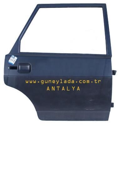 KAPORTA-KAPI SACI ARKA SAĞ 48 Lada Samara