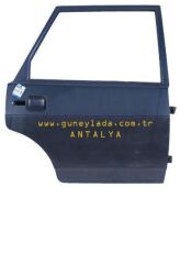 KAPORTA-KAPI SACI ARKA SAĞ 48 Lada Samara