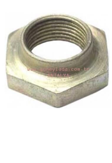 ŞANZ-MAHRUTİ+GRUP SOMUNU 48 Lada Samara