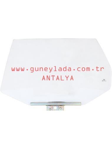 STW CAM-KAPI ARKA SOL 51