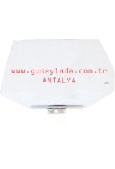 STW CAM-KAPI ARKA SOL 51