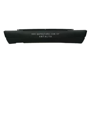 TAMPON ARKA   [Skoda Favorit] 11