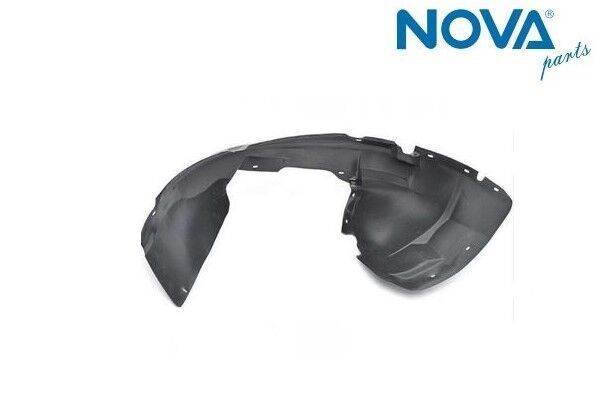 Volkswagen Passat - Çamurluk Davlumbazı Ön Sağ 97-00 - 3B0809962C