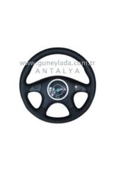 DİREKSİYON SİMİDİ  AKSESUAR TİP Siyah [Skoda Favorit,Forman,Felicia,Pickup]