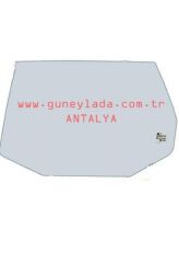 STW CAM-KAPI ARKA SOL YEŞİL 51