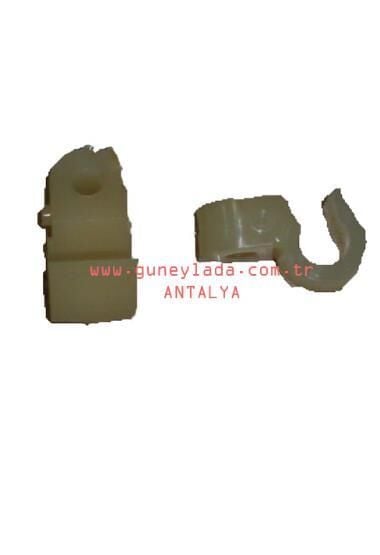 KARBÜRATÖR GAZ PEDAL LEVYE YATAĞI PLASTİK 47 49 Lada Vaz Niva